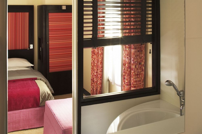 Imagen de la habitación del Hotel Casimir. Foto 6