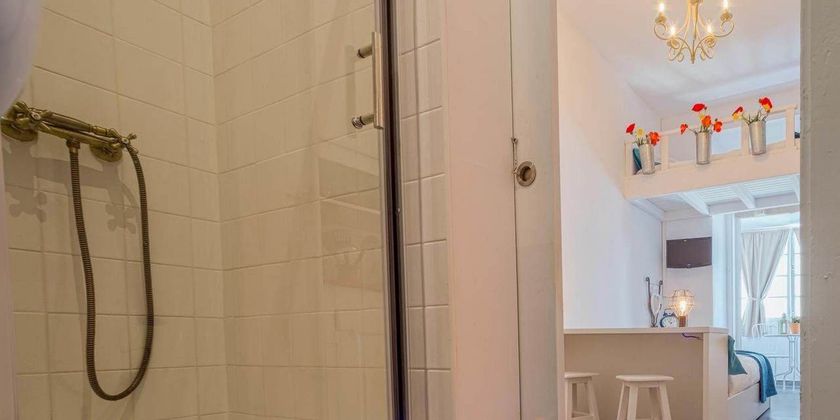 Imagen de la habitación del Hotel Casinha Das Flores. Foto 8