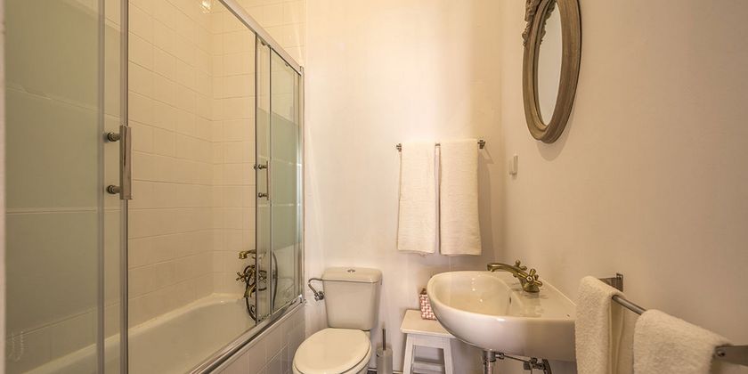 Imagen de la habitación del Hotel Casinha Das Flores. Foto 9