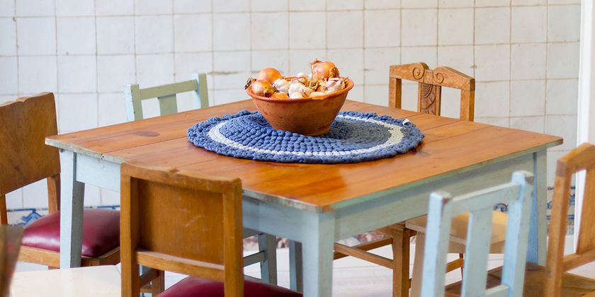 Imagen de la habitación del Hotel Casinha Das Flores. Foto 10