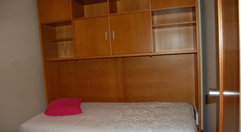 Imagen de la habitación del Hotel Casinhas Do Ger&ecirc;s. Foto 2
