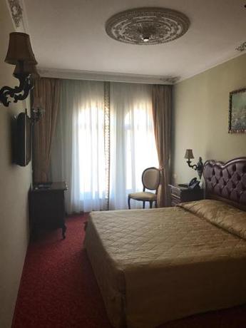 Imagen de la habitación del Hotel Casino Carnevale Wellness & Spa. Foto 4