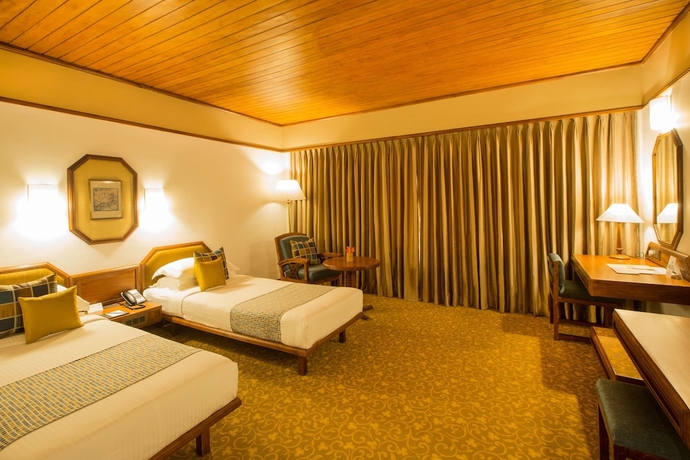 Imagen de la habitación del Hotel Casino - Cgh Earth, Cochin. Foto 3