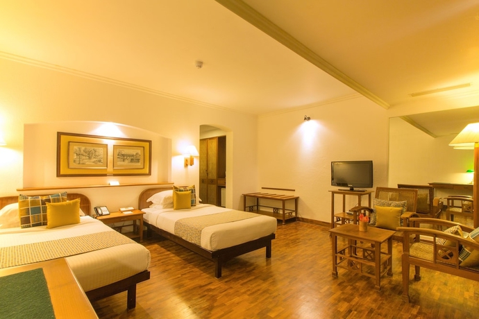 Imagen de la habitación del Hotel Casino - Cgh Earth, Cochin. Foto 4