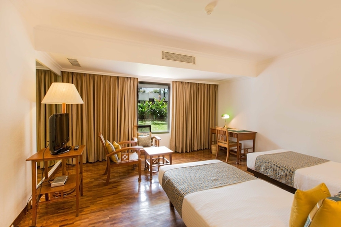 Imagen de la habitación del Hotel Casino - Cgh Earth, Cochin. Foto 5