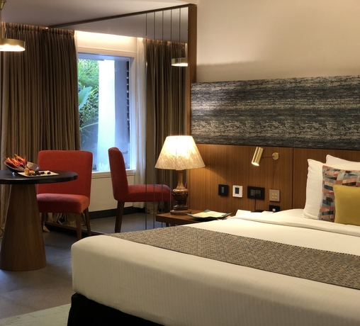 Imagen de la habitación del Hotel Casino - Cgh Earth, Cochin. Foto 10