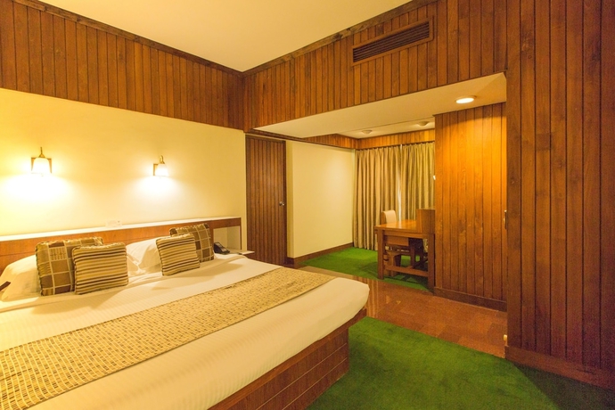Imagen de la habitación del Hotel Casino - Cgh Earth, Cochin. Foto 12