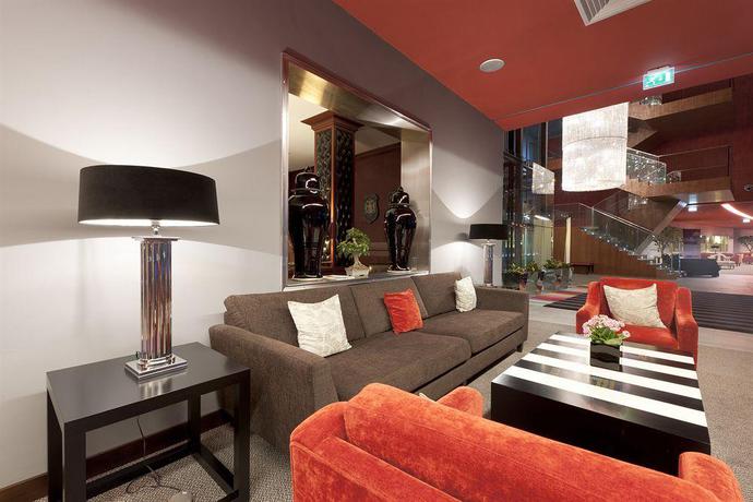 Imagen general del Hotel Casino Chaves. Foto 2