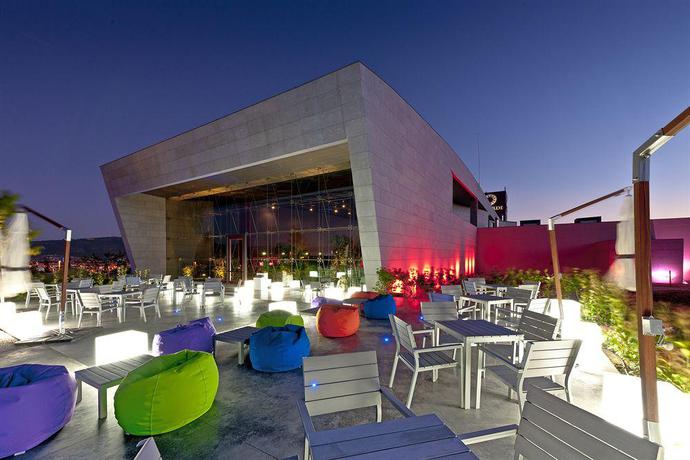 Imagen general del Hotel Casino Chaves. Foto 3