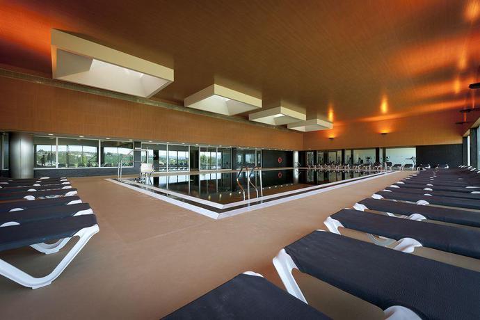 Imagen general del Hotel Casino Chaves. Foto 5