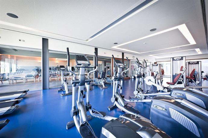 Imagen general del Hotel Casino Chaves. Foto 9