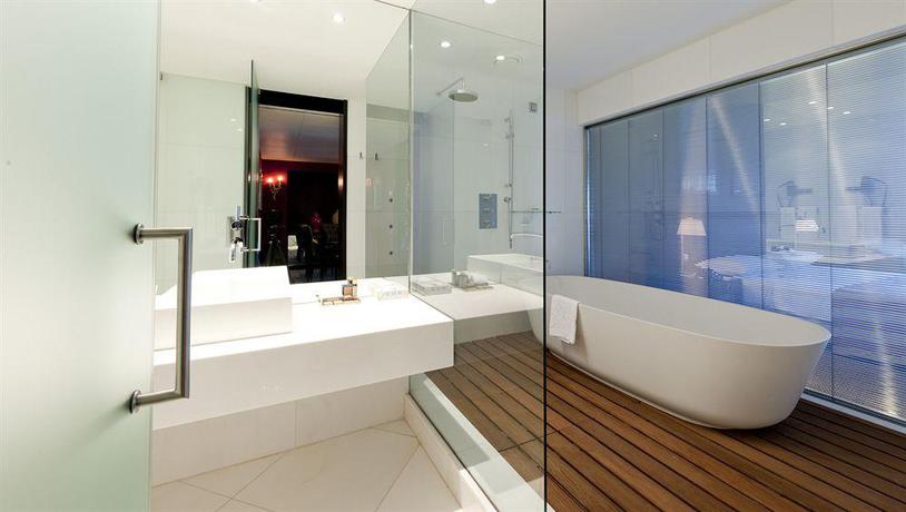 Imagen general del Hotel Casino Chaves. Foto 13