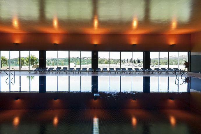 Imagen general del Hotel Casino Chaves. Foto 14