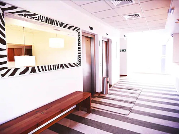 Imagen de los interiores del Hotel Casino De Talca. Foto 12