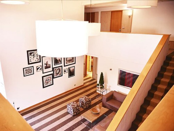 Imagen de los interiores del Hotel Casino De Talca. Foto 13