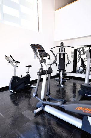 Imagen de los interiores del Hotel Casino De Talca. Foto 14