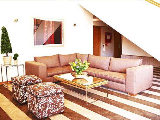 Imagen de los interiores del Hotel Casino De Talca. Foto 15