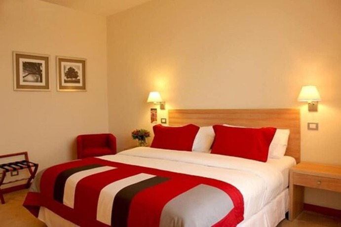 Imagen de la habitación del Hotel Casino De Talca. Foto 6