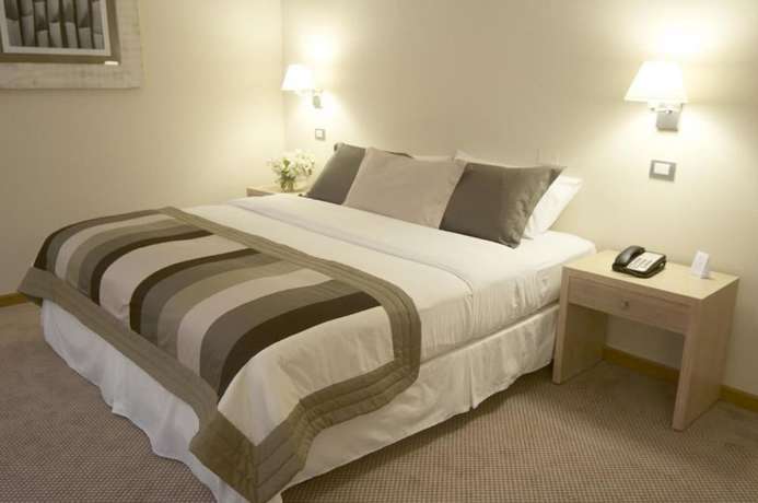 Imagen de la habitación del Hotel Casino De Talca. Foto 7