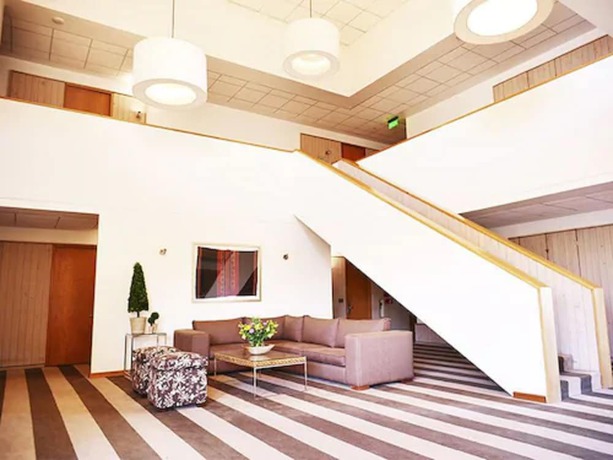 Imagen de los interiores del Hotel Casino De Talca. Foto 17