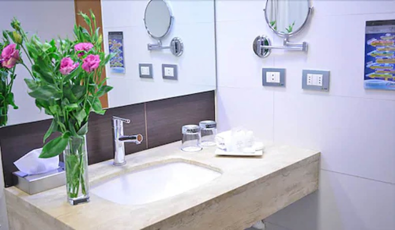 Imagen de la habitación del Hotel Casino De Talca. Foto 9