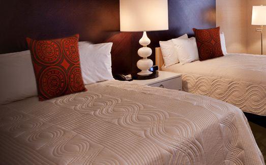 Imagen general del Hotel Casino Del Sol Resort. Foto 2