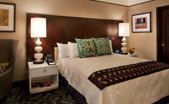 Imagen general del Hotel Casino Del Sol Resort. Foto 3