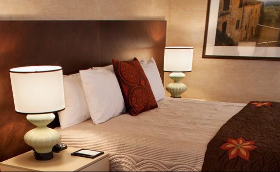 Imagen general del Hotel Casino Del Sol Resort. Foto 7