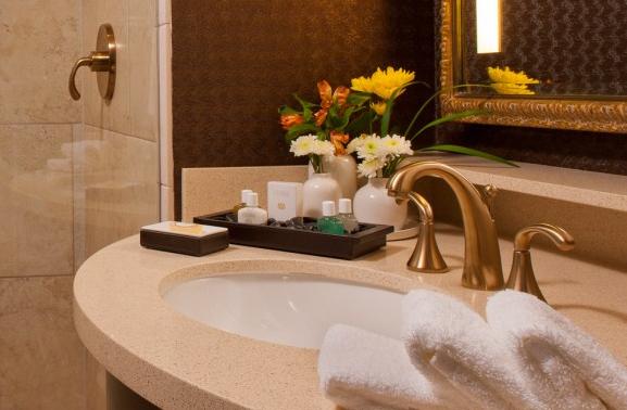 Imagen general del Hotel Casino Del Sol Resort. Foto 11