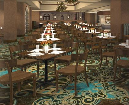 Imagen general del Hotel Casino Del Sol Resort. Foto 12