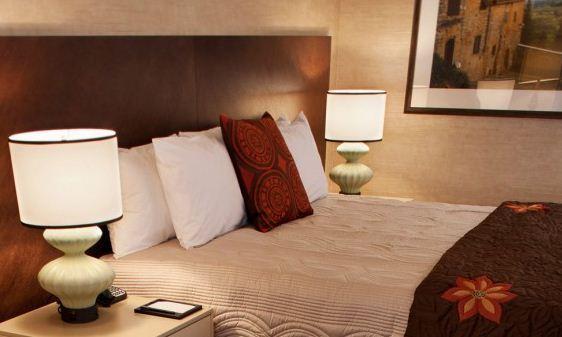 Imagen general del Hotel Casino Del Sol Resort. Foto 14