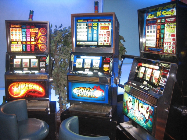Imagen de los interiores del Hotel Casino Du Cap-vert. Foto 12