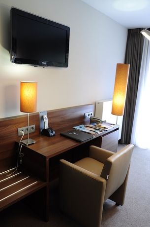 Imagen de la habitación del Hotel Casino. Foto 3