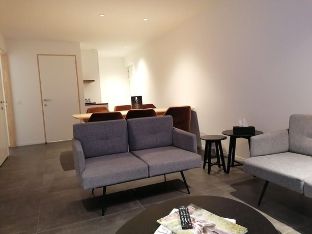 Imagen de la habitación del Hotel Casino. Foto 5