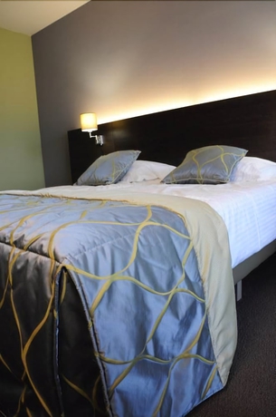 Imagen de la habitación del Hotel Casino. Foto 14