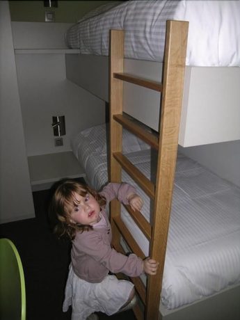 Imagen de la habitación del Hotel Casino. Foto 16