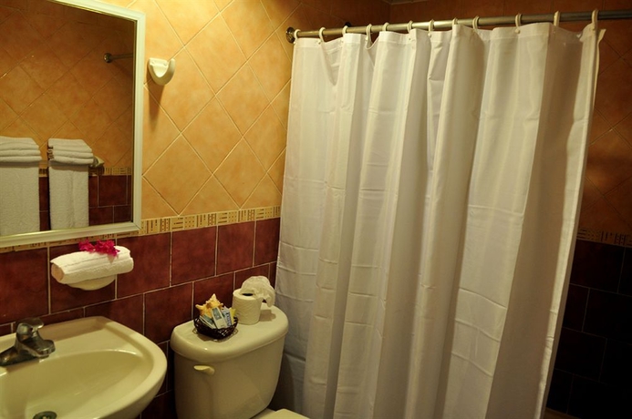 Imagen de la habitación del Hotel Casino Flamboyan. Foto 6