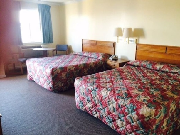 Imagen de la habitación del Hotel Casino Inn. Foto 4