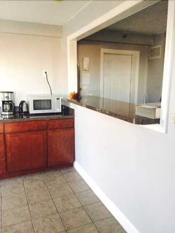 Imagen de los interiores del Hotel Casino Inn. Foto 12