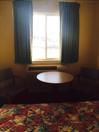 Imagen de la habitación del Hotel Casino Inn. Foto 5