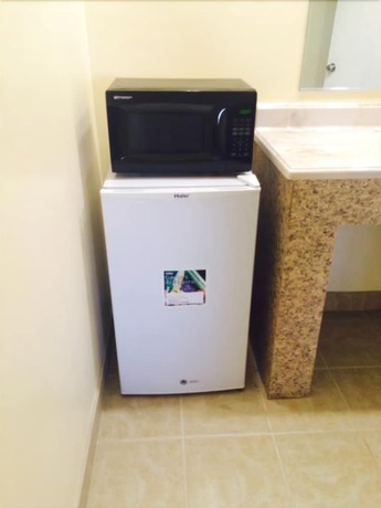 Imagen de la habitación del Hotel Casino Inn. Foto 6