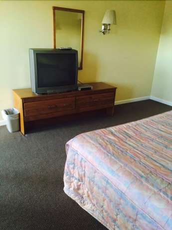 Imagen de la habitación del Hotel Casino Inn. Foto 7