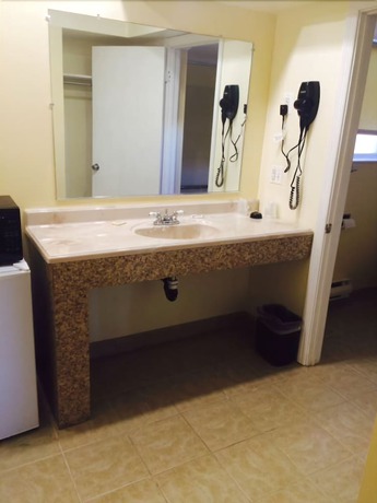 Imagen de la habitación del Hotel Casino Inn. Foto 9