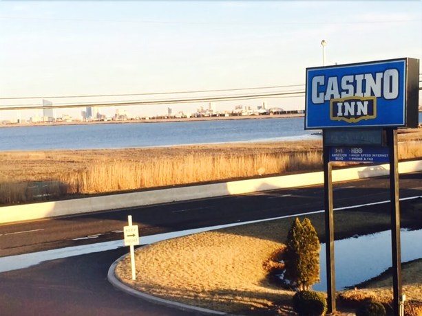 Imagen general del Hotel Casino Inn. Foto 1
