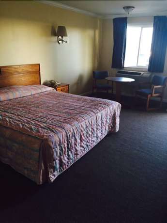 Imagen de la habitación del Hotel Casino Inn. Foto 10