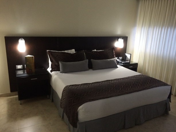 Imagen de la habitación del Hotel Casino Internacional. Foto 12