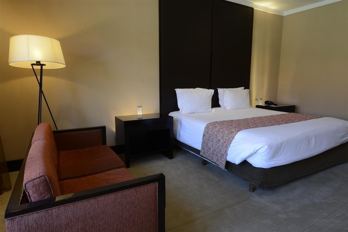 Imagen de la habitación del Hotel Casino Magic. Foto 3
