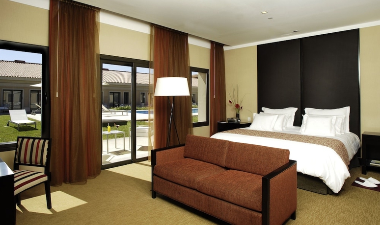 Imagen de la habitación del Hotel Casino Magic. Foto 4
