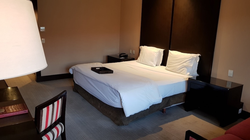 Imagen de la habitación del Hotel Casino Magic. Foto 5
