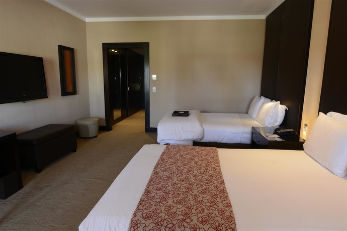Imagen de la habitación del Hotel Casino Magic. Foto 8